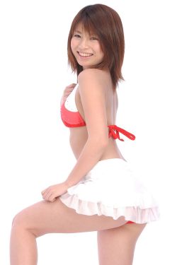 花井美里